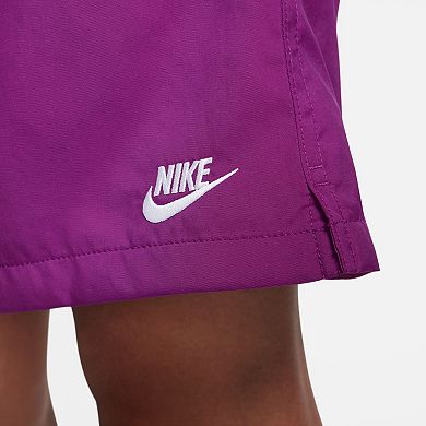 Men's Nike Club Woven Flow Shorts