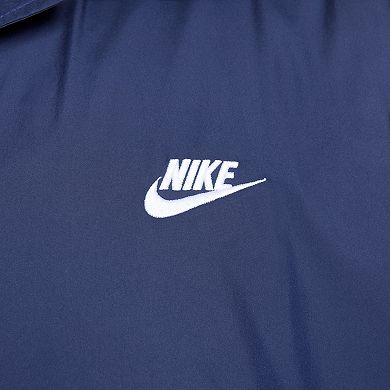 Men's Nike Club Coach's Jacket