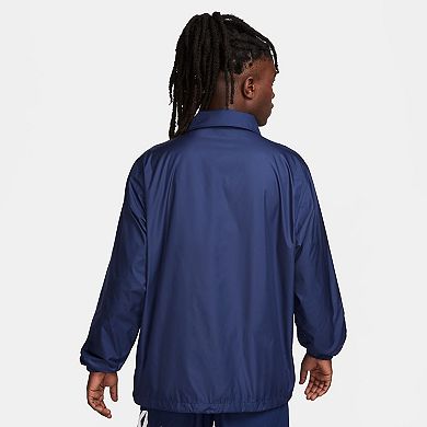 Men's Nike Club Coach's Jacket