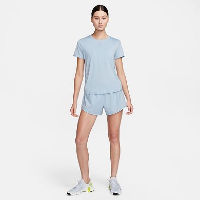 Women's Nike One Dri-FIT Classic Short Sleeve Top