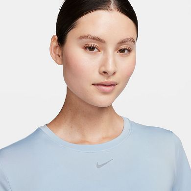 Women's Nike One Dri-FIT Classic Short Sleeve Top