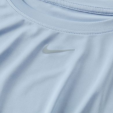 Women's Nike One Dri-FIT Classic Short Sleeve Top