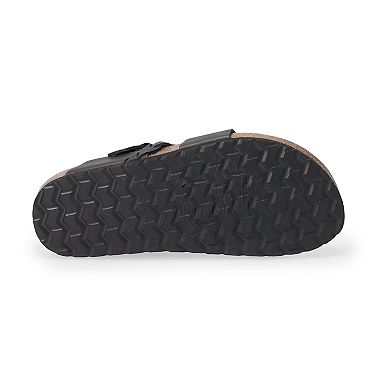 Sonoma Goods For Life® Hazy Women's Sandals