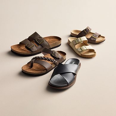 Sonoma Goods For Life® Hazy Women's Sandals