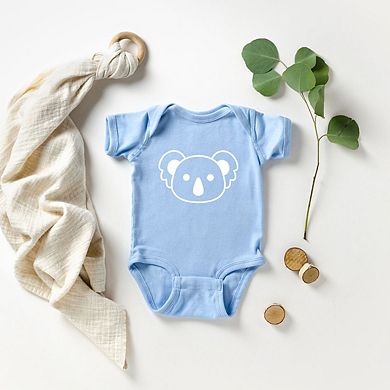 Koala Baby Bodysuit