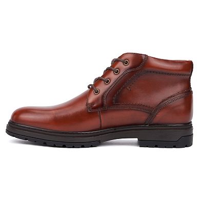 Reserved Footwear Ulysses Men's Ankle Boots