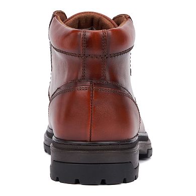 Reserved Footwear Ulysses Men's Ankle Boots