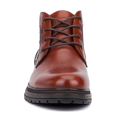 Reserved Footwear Ulysses Men's Ankle Boots