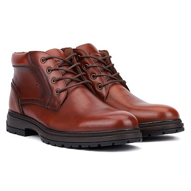 Reserved Footwear Ulysses Men's Ankle Boots