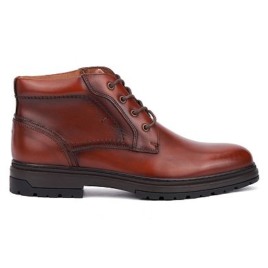 Reserved Footwear Ulysses Men's Ankle Boots