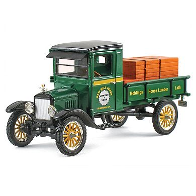 Collections Etc 1923 Ford Model T Pickup Truck 1:32 Cast Scale Model