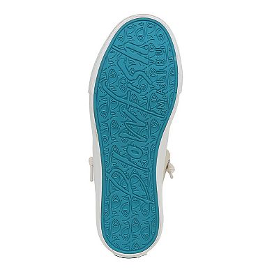 Blowfish Malibu Martina Women's Slip-On Sneakers