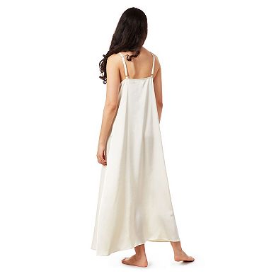 Women's Asymmetrical Slip Dress