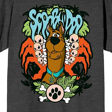 Men's Scooby-Doo Graphic Tee