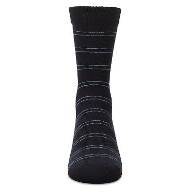 Boys' Double Lined  Dress Socks