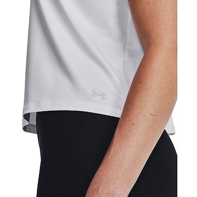 Women's Under Armour Motion Short Sleeve Tee