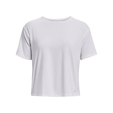 Women's Under Armour Motion Short Sleeve Tee