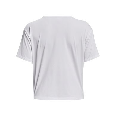 Women's Under Armour Motion Short Sleeve Tee