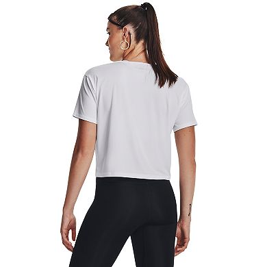 Women's Under Armour Motion Short Sleeve Tee