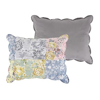 Greenland Home Fashions Emma 3-pc. Bedspread Set with Shams