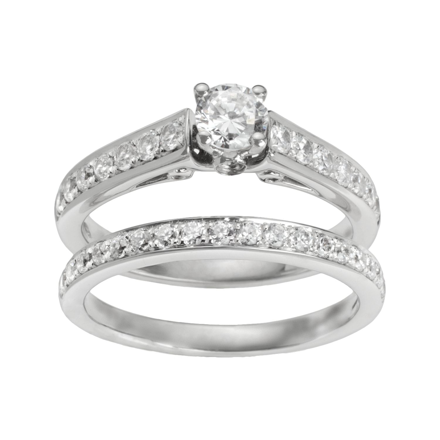 Engagement rings from kohls