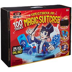Ideal Spectacular Magic Show