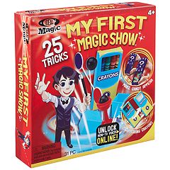 Ideal My First Magic Set