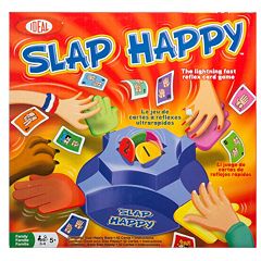 Ideal Slap Happy Game