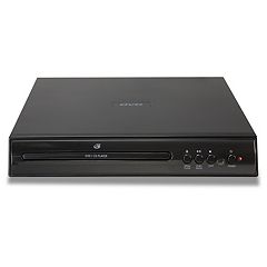 GPX DVD Player (D200B)