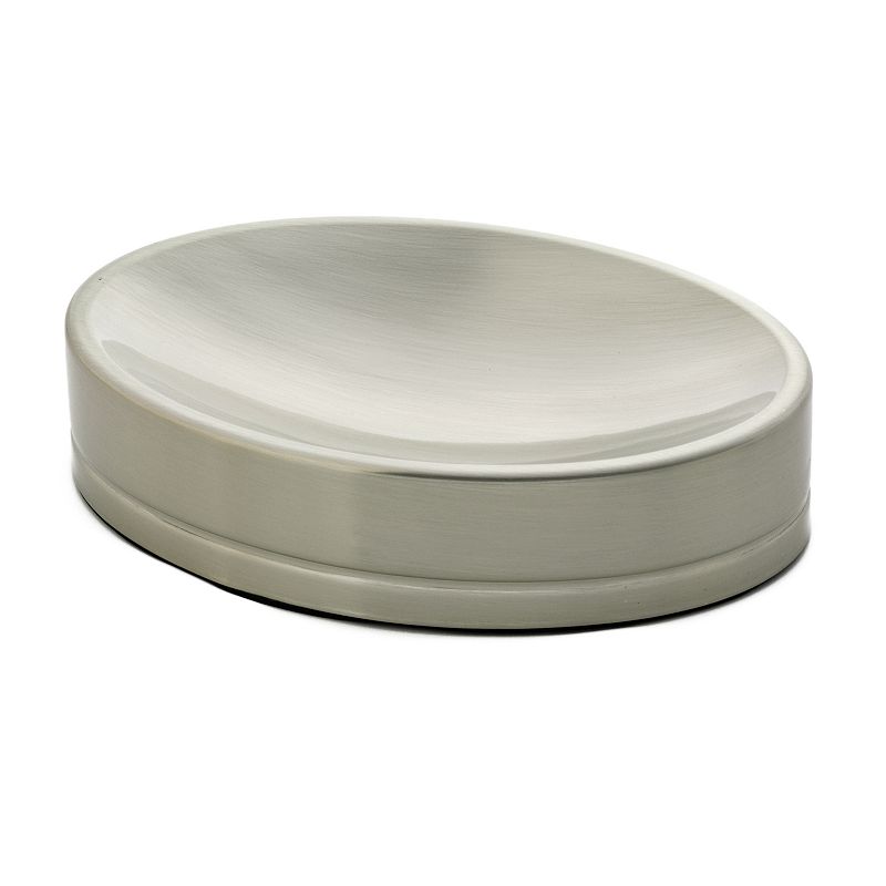 Brushed Nickel Bathroom Accessories Kohl's