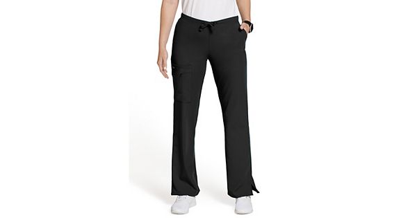 jockey cargo pants