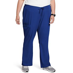 Jockey Scrubs Cargo Pants - Women's