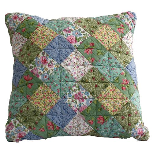 Bedrock Decorative Pillow
