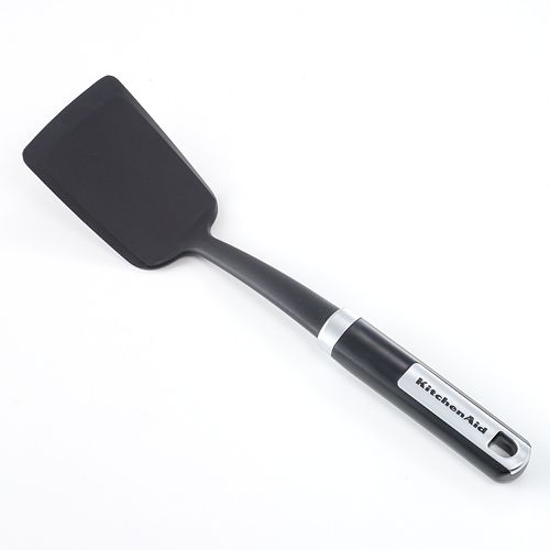 KitchenAid Gourmet Short Spatula