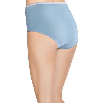 Briefs, JOCKEY WOMAN PANTIES SET OF 3