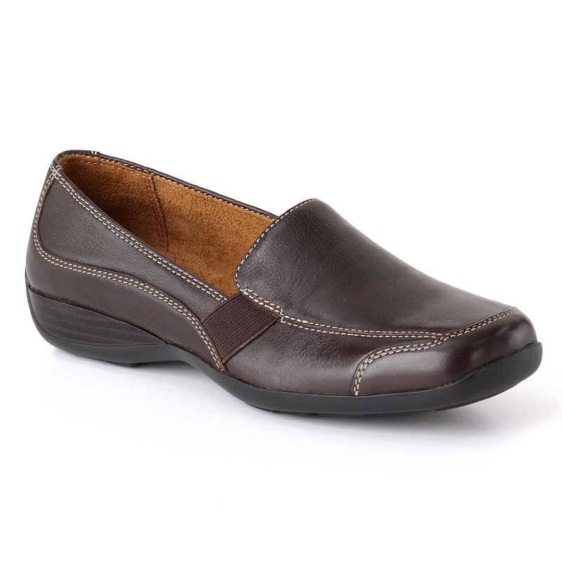 slip on shoes kohls