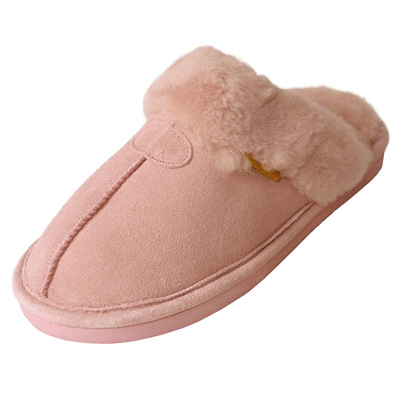 Padded Slipper Kohl's