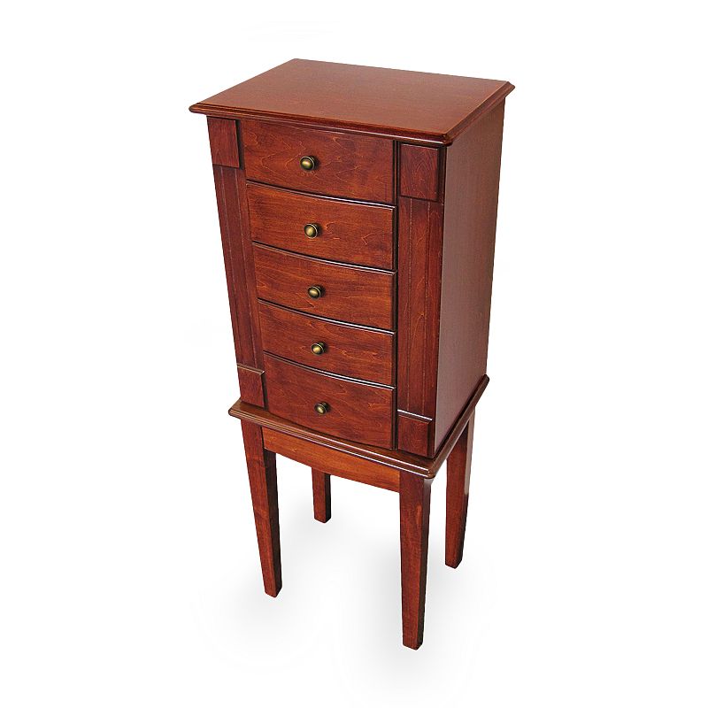 Womens Jewelry Armoire Kohl's