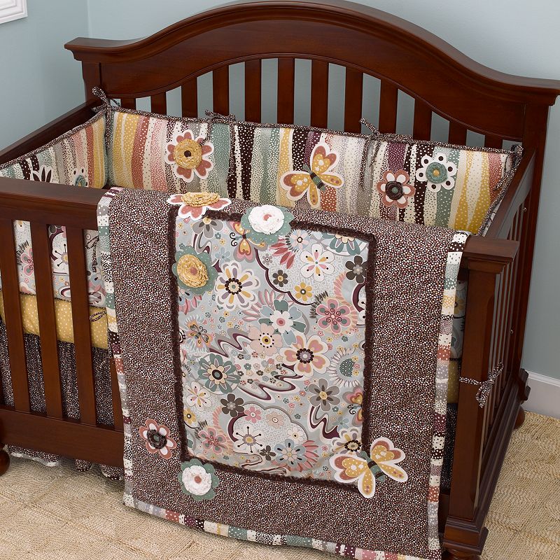 Butterflies Baby Bedding Kohl's