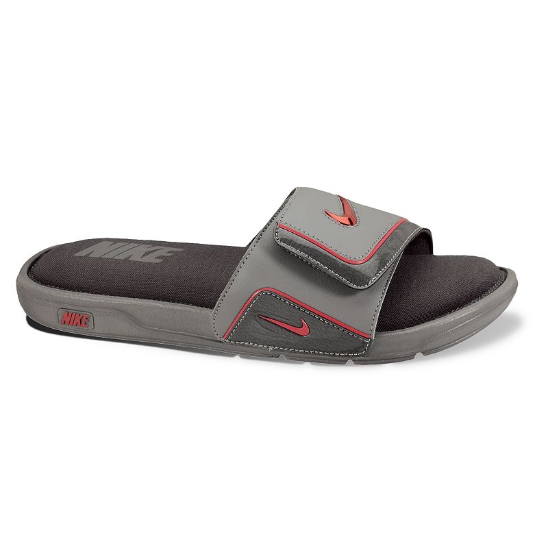 Hi-Tec Rio Adventure High- Performance Sandals - Men