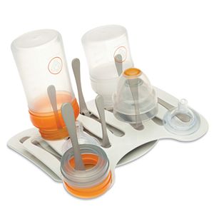 Prince Lionheart Compact Drying Station