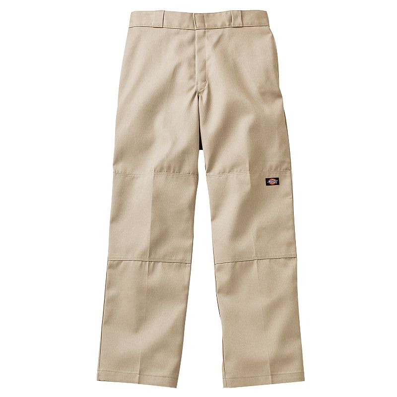Big & Tall Dickies Loosefit Doubleknee Work Pants, Men's, Si...