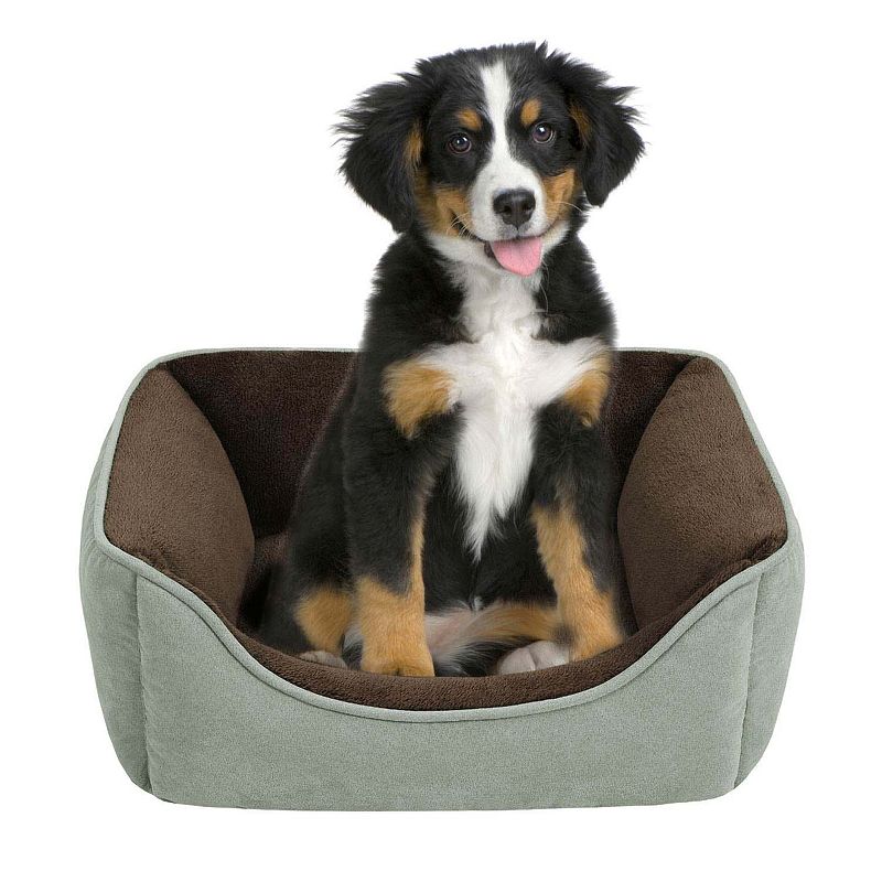 Machine Wash Pet Bed Kohl's
