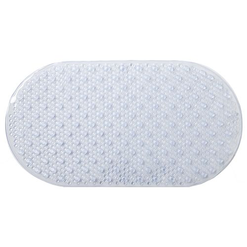 Home Classics® Bubble Tub Mat