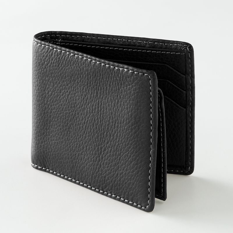 Mens Buxton Wallet Kohl's