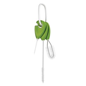 OXO Tot Straw & Sippy Cup Top Cleaning Set