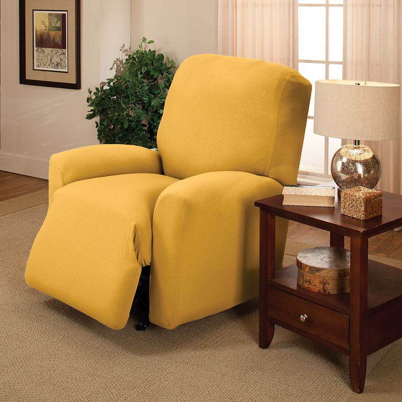 Polyester Recliner Slipcover Kohl's