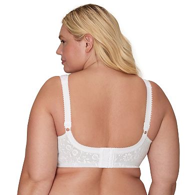 Playtex 18 Hour Women's Original Comfort Strap Wireless Bra 4693