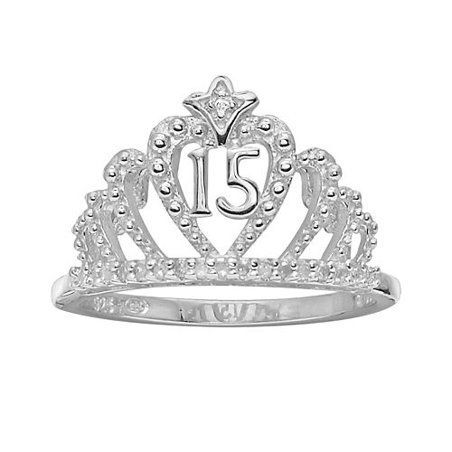 Quinceanera Jewelry Kohl's