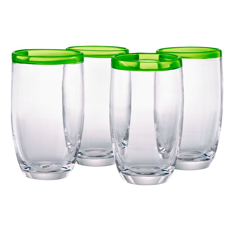 Blown Glass Artland Glassware Kohl's